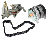 Motor