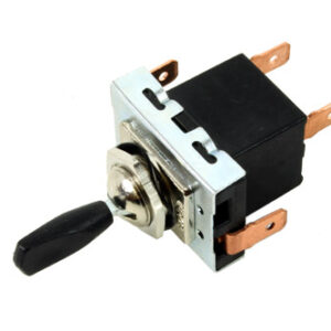 Interruptor de luces