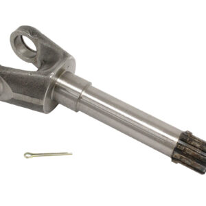 Palier exterior delantero 10 estrias