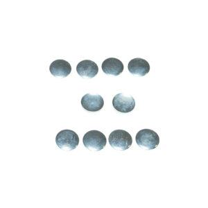 Émbolo de tapón Ø 22mm