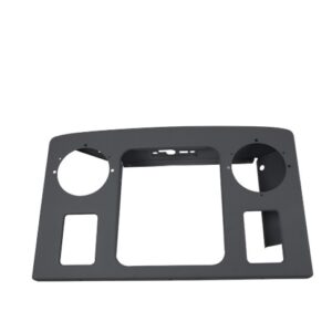 Panel frontal radiador