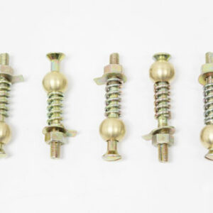 Kit reparacion pasador bisagra puerta
