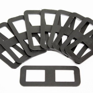 Suplemento bisagra puerta