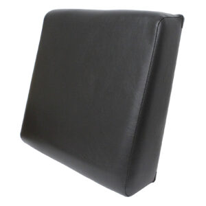 Base asiento conductor/copiloto negro