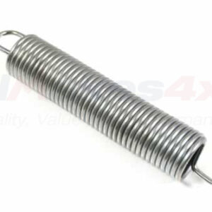 Muelle retorno pedal de embrague y freno