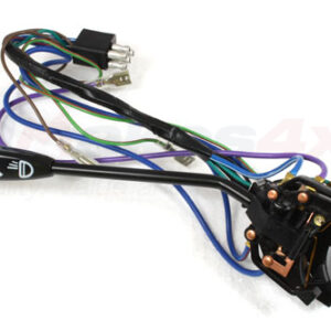 Mando luces