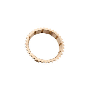 Anillo sincronizador eje principal trasero