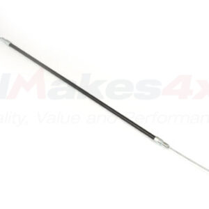 Cable mando acelerador 492mm