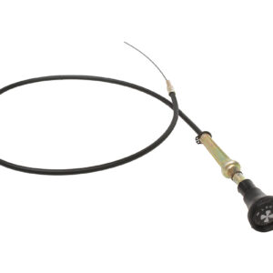 Cable estrangulador