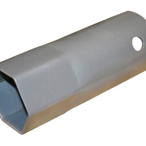 Llave de tubo tuercas eje - 52 mm