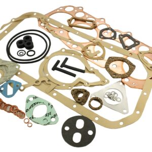 Juego juntas motor 2.25 gasolina