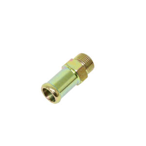 Adaptador manguito calefacción