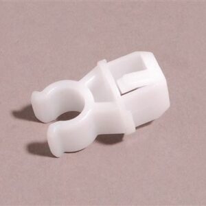 Clip soporte varilla de capot