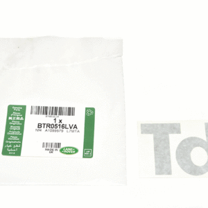 Adhesivo Tdi para aleta