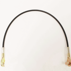 Cable de retencion porton trasero