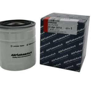 Filtro aceite