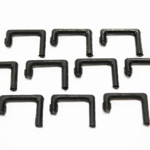 Grapa retenedora collarin embrague