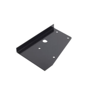 Soporte derecho angulo panel trasero