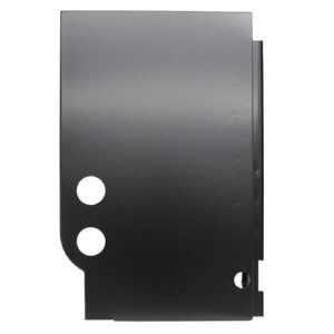 Panel trasero lateral derecho