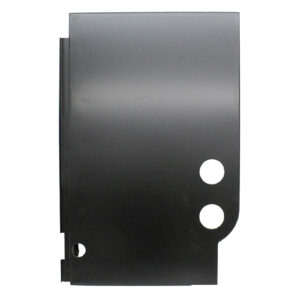 Panel trasero lateral izquierdo