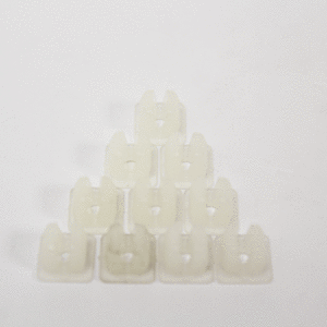 Tuerca plastica Lokut