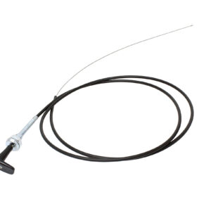 Cable de apertura de capo