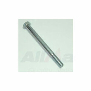 Tornillo de fijación de brida de amortiguador
