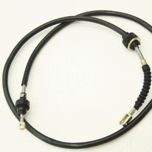 Cable acelerador