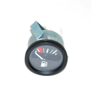 Reloj nivel combustible