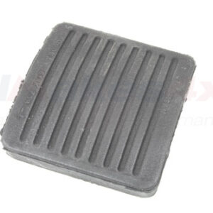 Goma pedal de embrague y freno