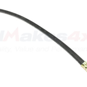 Latiguillo freno trasero rosca 3/8 45cm