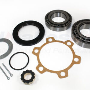 Kit rodamientos rueda