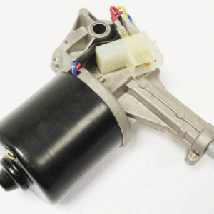 Motor delantero limpiaparabrisas sin varillaje