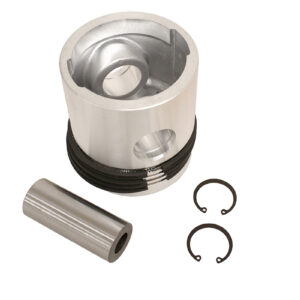 Conjunto pistón sobremedida +0.40