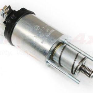 Bendix motor de arranque
