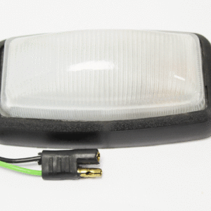 Luz interior techo