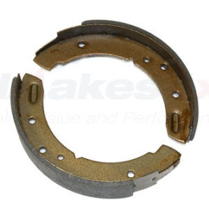 Conjunto zapata freno mano anchura 45 mm