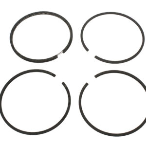 Conjunto segmentos estandar
