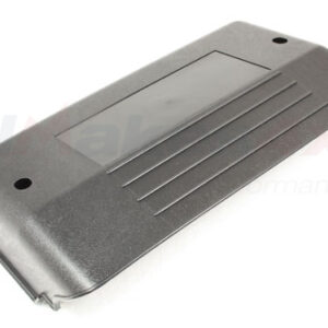 Tapa de caja de fusibles