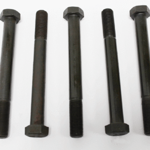 Tornillo hexagonal estructural