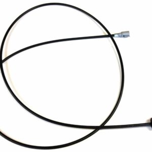 Cable de transmisión de velocímetro mecánico