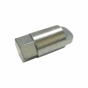 Llanta llave de vaso para tapón de drenaje de aceite