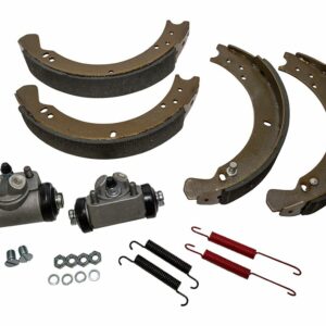 Kit de reparación para bomba de freno principal