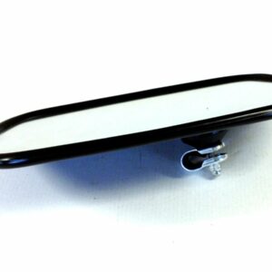Espejo retrovisor exterior de cabina modelo grande