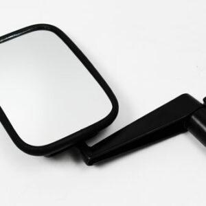 Espejo retrovisor exterior de puerta con rótula ajustable