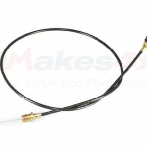 Cable de control de acelerador mecánico