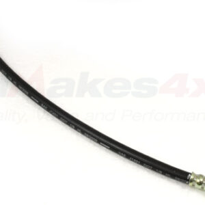 Latiguillo de freno flexible de caucho reforzado