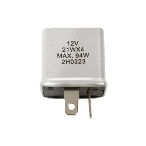 Relé de control eléctrico multiusos de 12V