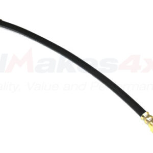 Latiguillo de freno flexible de caucho reforzado